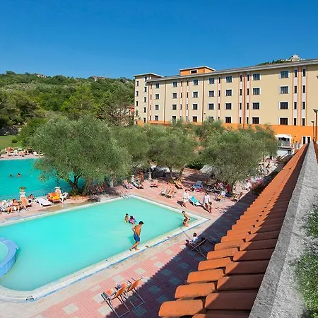 Terme Forlenza