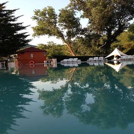 Terme Forlenza
