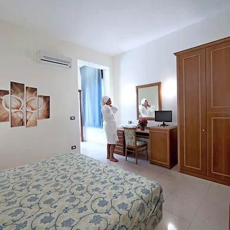 Hotel Terme Forlenza