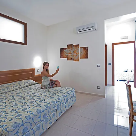 Terme Forlenza 3* Contursi