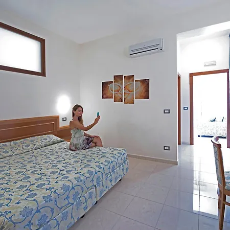 Terme Forlenza 3* Contursi