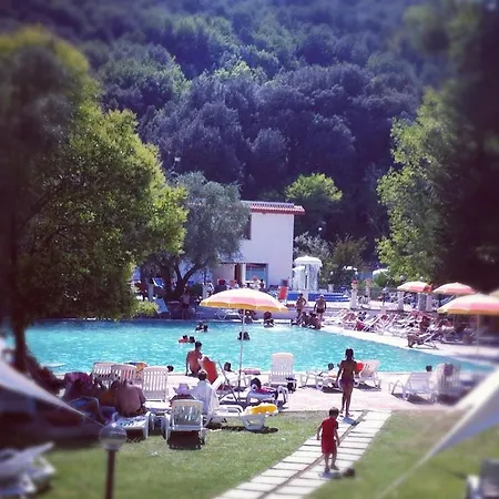 Hotel Terme Forlenza 3*