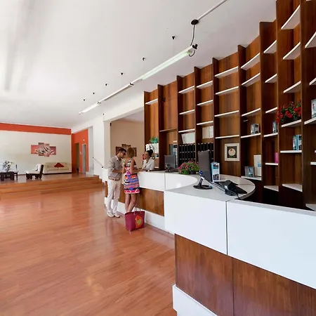 Hotel Terme Forlenza Contursi