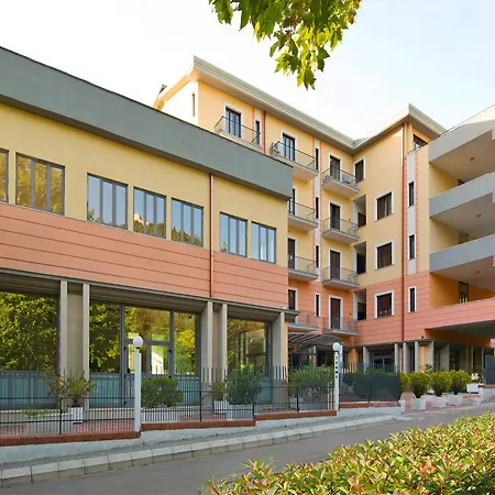 Terme Forlenza 3*