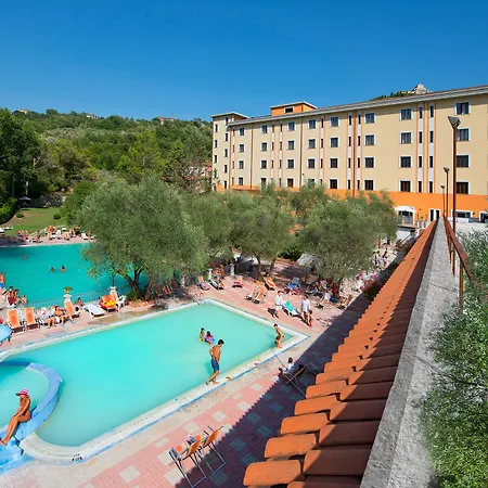 Terme Forlenza 3*