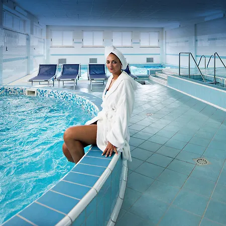 Terme Forlenza Hotel 3*