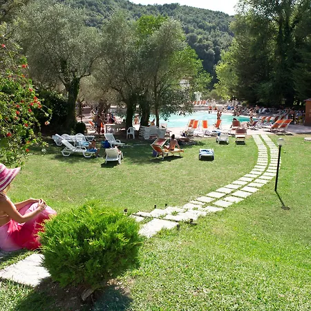 Hotel Terme Forlenza