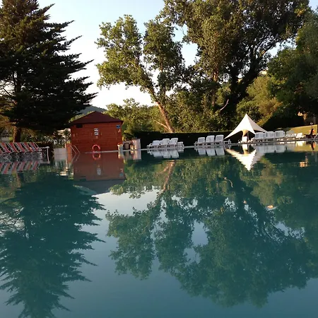 Terme Forlenza