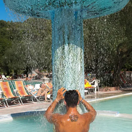 Terme Forlenza 3*