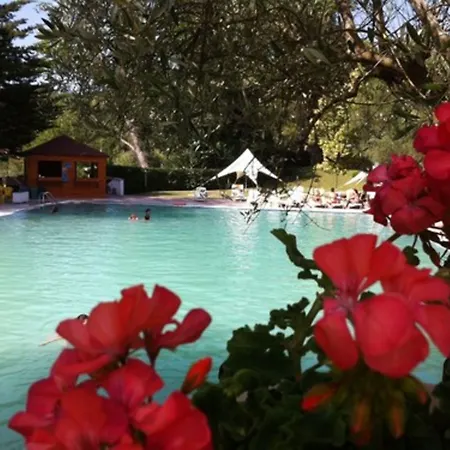 Terme Forlenza Hotel