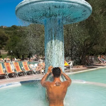 Terme Forlenza Hotel 3*