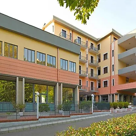 Terme Forlenza Hotel