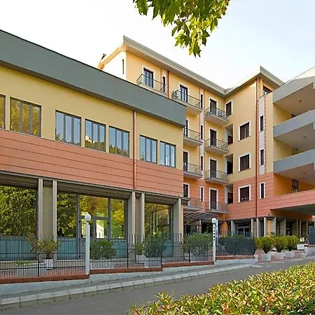 Hotel Terme Forlenza 3*