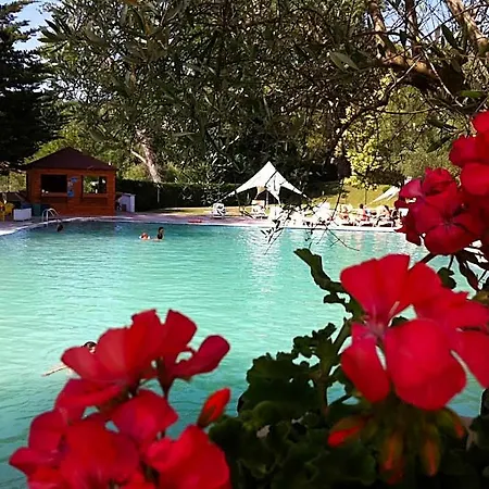 Terme Forlenza 3*