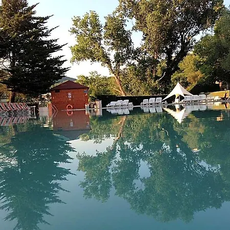 Terme Forlenza Hotel 3*
