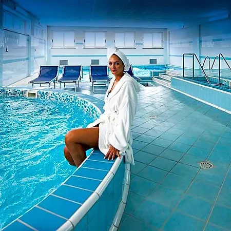 Terme Forlenza 3* Contursi