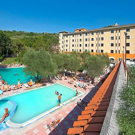 Terme Forlenza Contursi