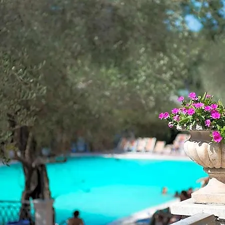 Terme Forlenza Hotel 3*