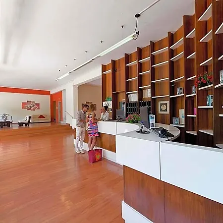 Hotel Terme Forlenza Contursi