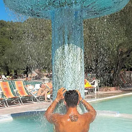 Terme Forlenza 3* Contursi