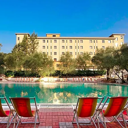 Terme Forlenza Hotel 3*