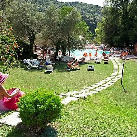 Terme Forlenza