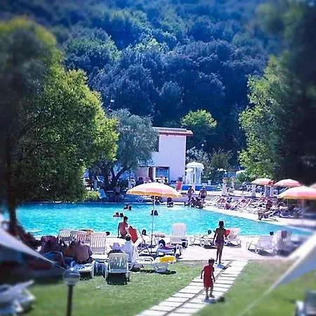 Hotel Terme Forlenza