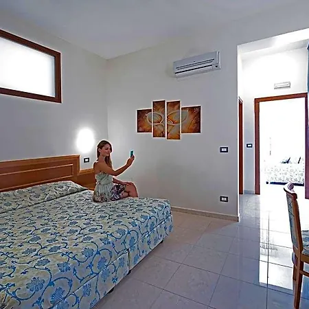 Terme Forlenza 3* Contursi