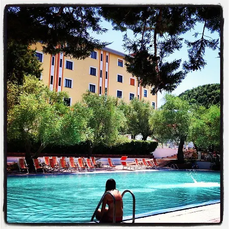 Hotel Terme Forlenza 3*