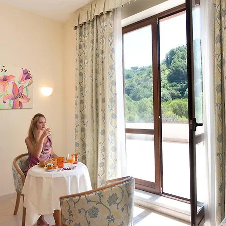 Terme Forlenza Hotel 3*