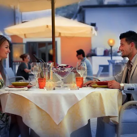 Terme Forlenza 3* Contursi
