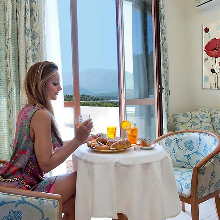 Terme Forlenza Hotel