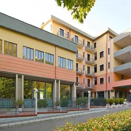 Hotel Terme Forlenza 3*