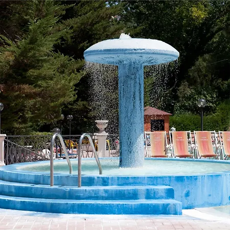 Terme Forlenza