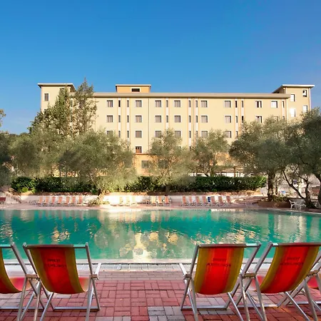 Terme Forlenza 3*