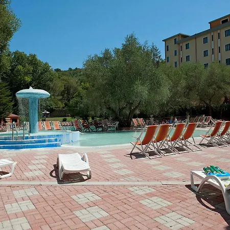 Terme Forlenza 3* Contursi