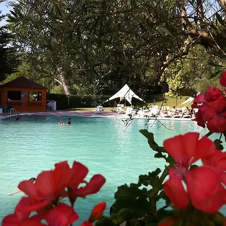 Terme Forlenza 3*