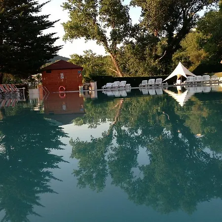 Hotel Terme Forlenza 3*